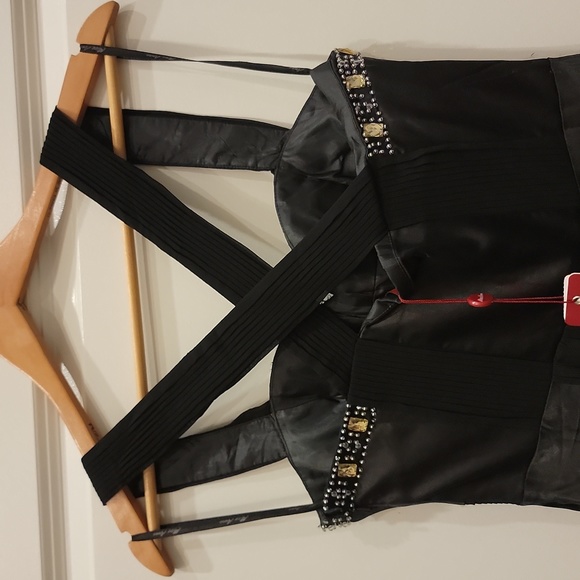 # 53. Formal/ Evning Dress. - Picture 10 of 15